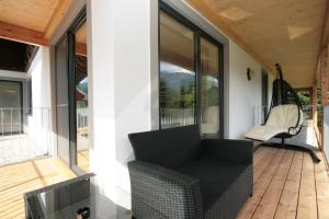 Aktiv & Sport Apartments Oberjörg