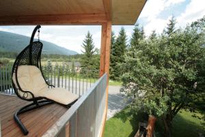 Aktiv & Sport Apartments Oberjörg