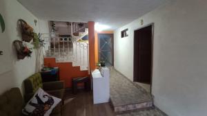 Hospedaje1Casa sn Francisco 2personas