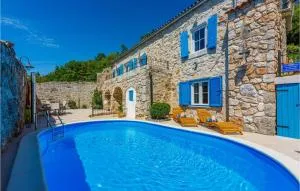 Villa Siesta - Grižane