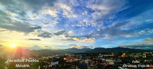 Hospedaje1Casa sn Francisco 2personas