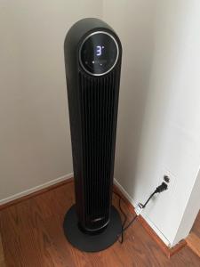 Two bedroom, livingdining room