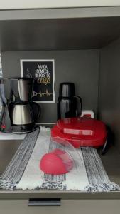 Biquinha - Praça 22 de Janeiro