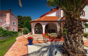 Villa Vallis Aurea 