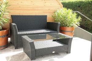 Aktiv & Sport Apartments Oberjörg