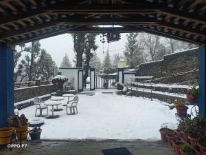 Oasis Guest House Bhagsu Dshala