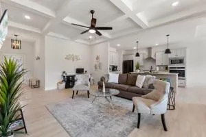 Workfriendly and near downtown - 杰斐逊维尔