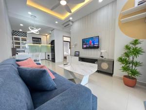 Căn Hộ 2 Phòng Ngủ (Two-Bedroom Apartment)