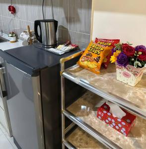 Laguna Raudhah Apartment