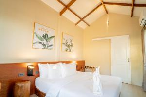 Nacpan Beach Villas Managed by H Hospitality Group