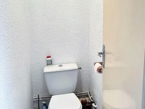 Appartement lumineux 2P+cabine, pied des pistes, balcon - FR-1-267-275