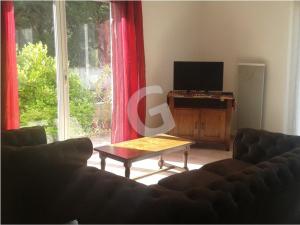 Maison cosy à 300 m de la plage de La Terrière, La Tranche-sur-Mer, pour 6 pers., WiFi inclus - FR-1-357-315