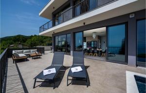 Villa The View Opatija