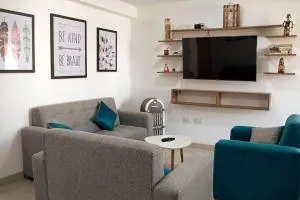 Morada Apartamentos - La Boca del Río