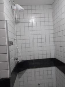 PONTA NEGRA FLAT APART