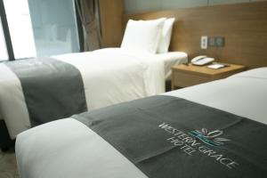 Western Grace Hotel Incheon