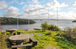 1 Bedroom Awesome Apartment In Myggenäs