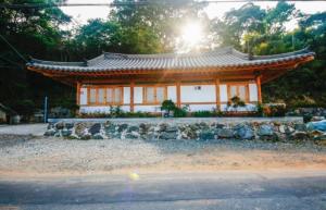 Doyosae Hanok Pension