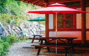 Doyosae Hanok Pension