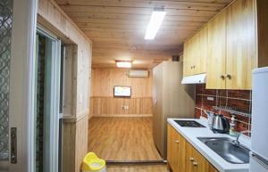 Doyosae Hanok Pension