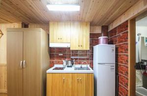 Doyosae Hanok Pension