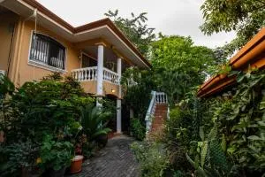 Anona Guesthouse - Culebra
