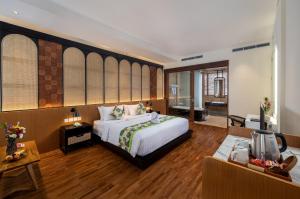 Mokko Suites Batubelig