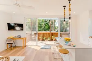 Peaceful guesthouse close to the Beach - Coolum