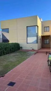 Duplex familiar Nivel Superior - Tapso