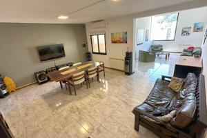 Duplex familiar Nivel Superior