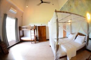 Kawan Forest Villa, Kataragama