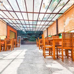 Kawan Forest Villa, Kataragama