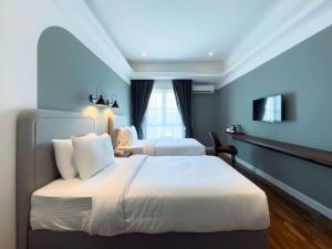 Hotel Seri Costa