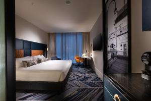 Dorsett Melbourne