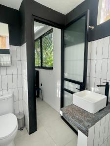 The Drupadi Apartments Studio Peka