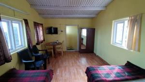 Adithya Sunrise View Cottage