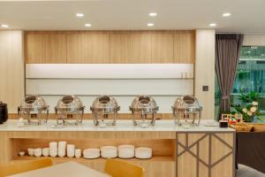 RUS Hotel&Convention Ayutthaya