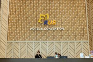 RUS Hotel&Convention Ayutthaya