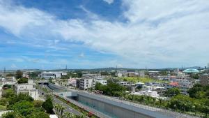 &Monde. Okinawa Arena Condominium