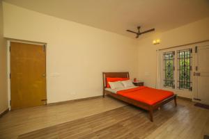 Anjana Estate Villa