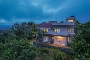 Anjana Estate Villa by Indo Stays - Palni