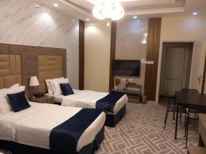 لانا العلا شقق مفروشة Lana Alula