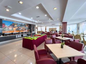 Hotel Seri Costa