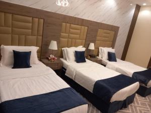 لانا العلا شقق مفروشة Lana Alula