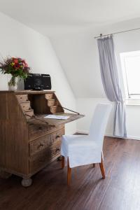 Junior Suite room in Hotel der Lennhof