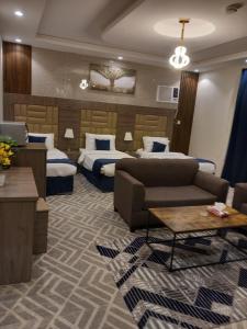 لانا العلا شقق مفروشة Lana Alula