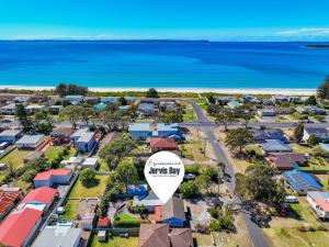 Jervis Beach House by Experience Jervis Bay
