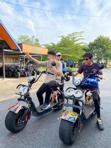 Segar Recreation Agro Park