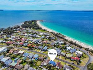 Benjos by Experience Jervis Bay