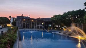 The Shimpang Spa & Poolvilla